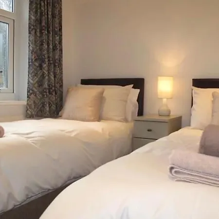 Lejlighed Beachside Duplex - Lovely Right On Filey's Seafront Filey